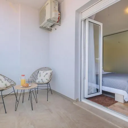 Holiday home Mala Vala Pula