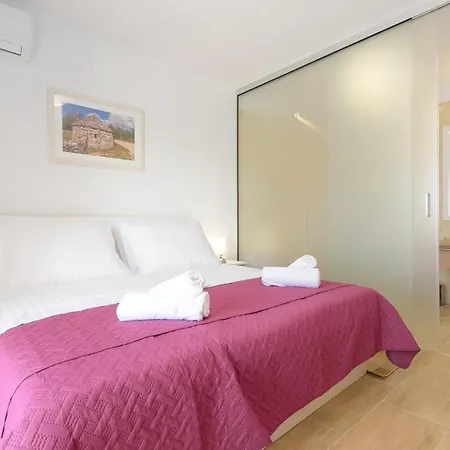 Mala Vala Holiday home Pula