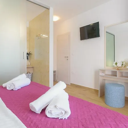 Prázdninový dům Mala Vala Pula