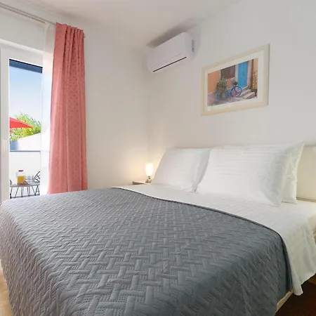 Mala Vala Holiday home Pula