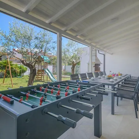 Holiday home Mala Vala *