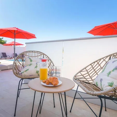 Mala Vala Holiday home Pula