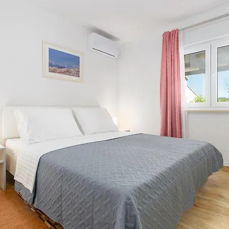 Mala Vala Holiday home Pula