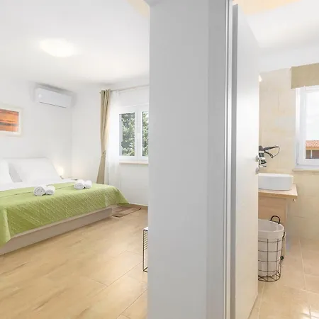 Mala Vala Holiday home Pula