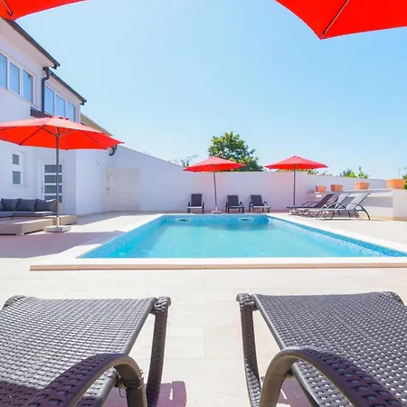 Mala Vala Holiday home Pula