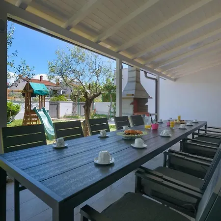 Mala Vala Holiday home Pula